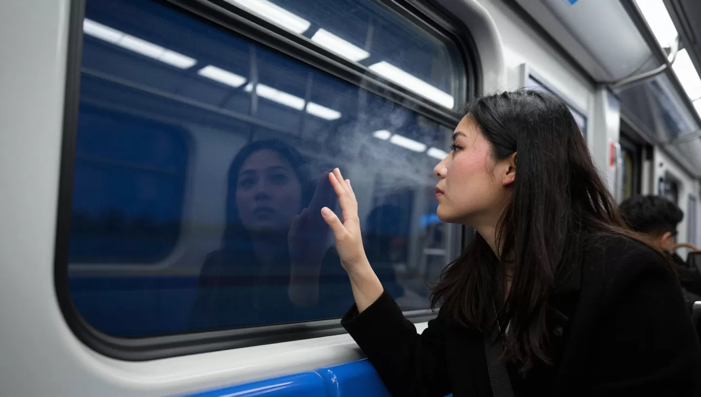 职场中总被夸“情绪稳定”的人正在悄悄耗竭