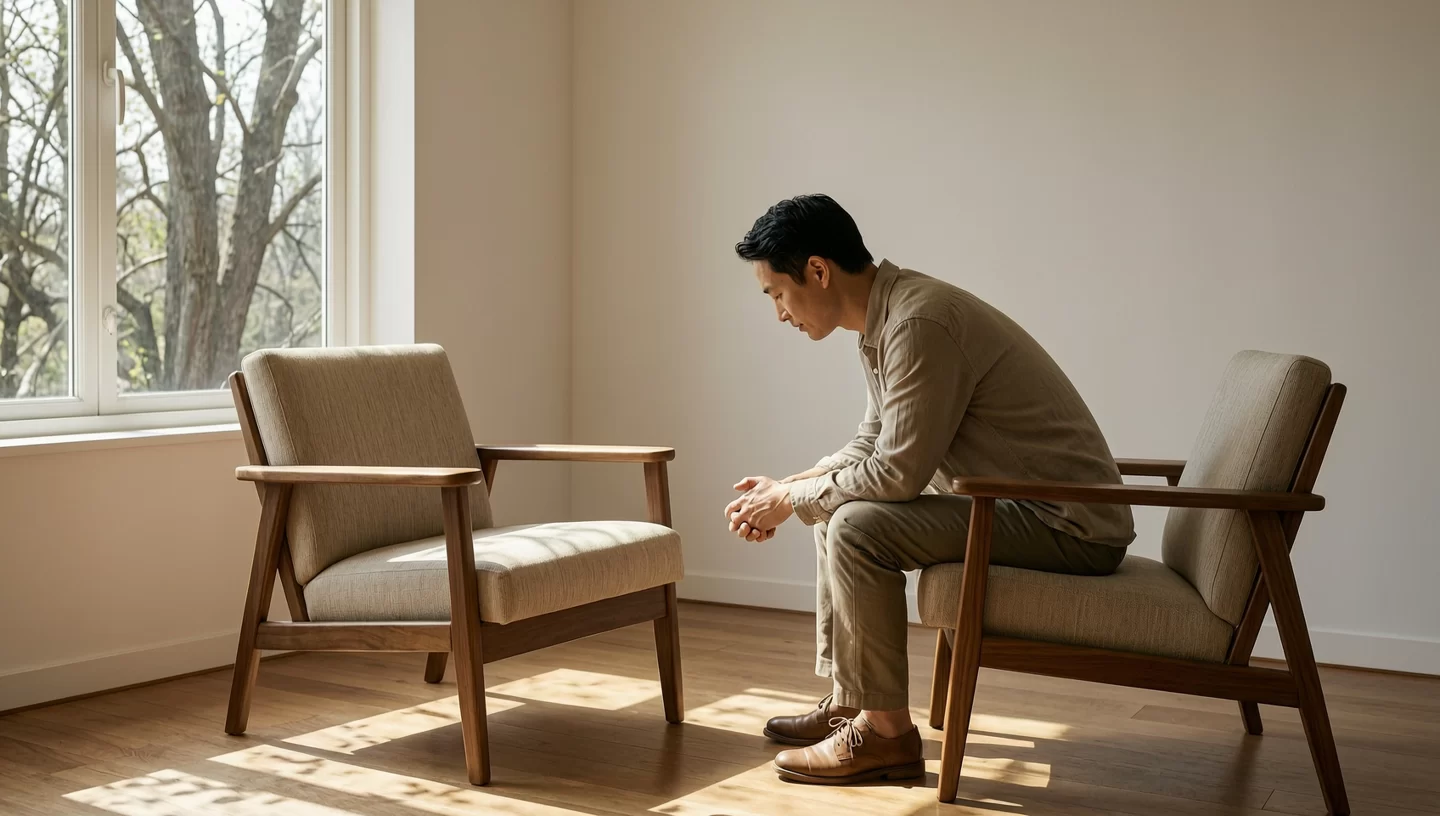 心理咨询师不会告诉你的共情力训练法
